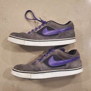 Nike Paul Rodriguez 2.5 - Mens 9